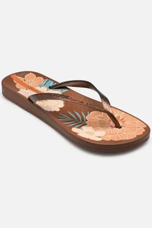 Ipanema Zehensandalen Anat Temas Xv Fem - - Größe 35 - 36