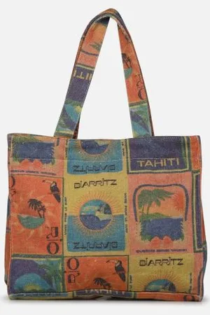 Roxy Handtaschen Atlas Tote ERJBT03417 - - Größe T.U