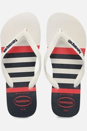 Havaianas Zehensandalen Top Nautical - - Größe 39 - 40