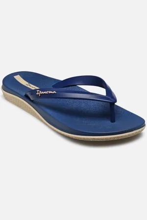 Ipanema Zehensandalen Anatomic Lapa Ad - - Größe 39 - 40