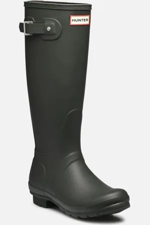 Hunter Stiefel Womens Original Tall Boot - - Größe 36