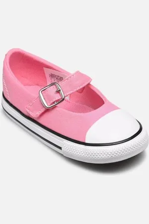 Converse Ballerinas Chuck Taylor All Star Dainty Mary Jane Ox I - - Größe 20