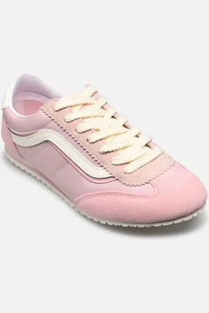 Vans Super Lowpro - - Sneaker - Größe 35