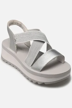 Rieker Sandalen W3053 - - Größe 36