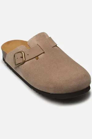 Scholl Hausschuhe FAE COLLECTION - - Größe 35