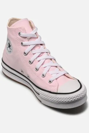 Converse Chuck Taylor All Star Eva Lift Hi J - - Sneaker - Größe 36