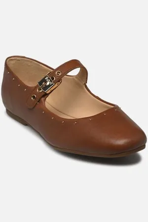 Scholl Ballerinas Janine Iconic - - Größe 36