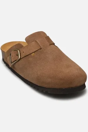 Scholl Hausschuhe FAE COLLECTION - - Größe 35