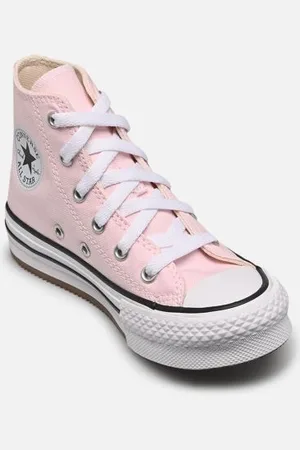 Converse Chuck Taylor All Star Eva Lift Hi C - - Sneaker - Größe 27