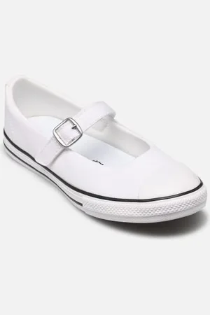 Converse Ballerinas Chuck Taylor All Star Dainty Mary Jane Ox C - - Größe 27