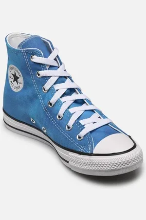 Converse Chuck Taylor All Star Hi J - - Sneaker - Größe 36