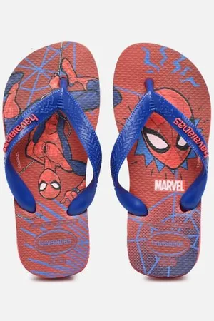 Havaianas Zehensandalen Kids Top Marvel Ii - - Größe 23 - 24
