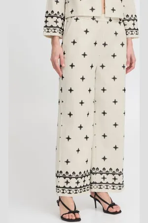 B YOUNG Bekleidung BYDUNIA PANTS - - - Größe 34
