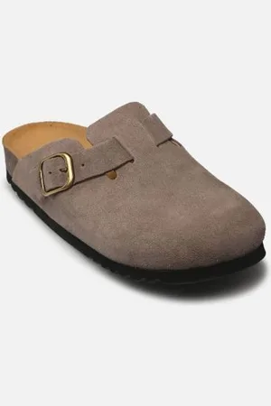 Scholl Hausschuhe FAE COLLECTION - - Größe 35