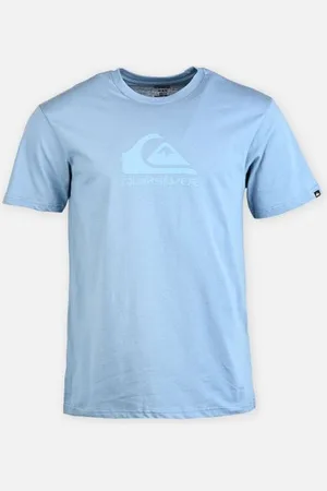 Quiksilver Bekleidung Ev Comp Logo Ss EQYZT08072 - - Größe L