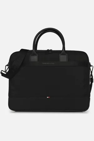 Tommy Hilfiger Laptoptaschen TH NYLON TRAVEL COMP - - Größe T.U
