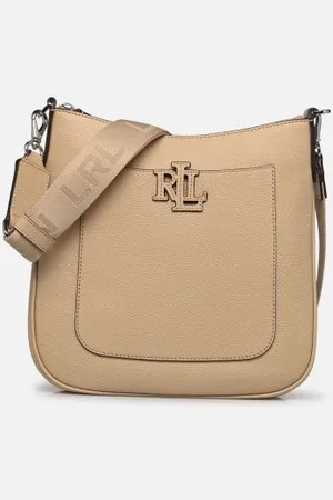 Ralph Lauren Handtaschen Cameryn 27-Crossbody-Large - - Größe T.U