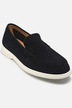 HUGO BOSS Slipper Sienne_Loaf_sd_N - - Größe 40