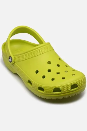 Crocs Sandalen Classic - - Größe 39 - 40