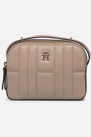 Tommy Hilfiger Handtaschen TH FEMININE CONV CAM - - Größe T.U