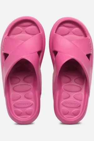 Havaianas Zehensandalen Candy Pop - - Größe 35