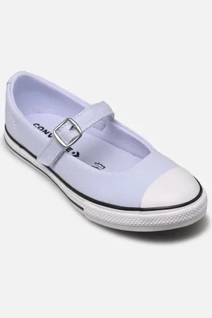 Converse Ballerinas Chuck Taylor All Star Dainty Mary Jane Ox C - - Größe 27
