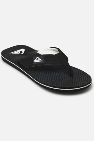 Quiksilver Zehensandalen MOLOKAI LAYBACK II - - Größe 39