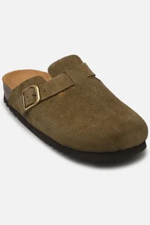 Scholl Hausschuhe FAE COLLECTION - - Größe 35