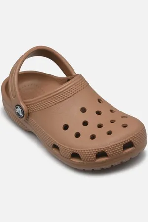 Crocs Sandalen Classic Clog K - - Größe 20 - 21