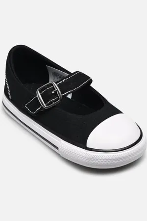 Converse Ballerinas Chuck Taylor All Star Dainty Mary Jane Ox I - - Größe 20