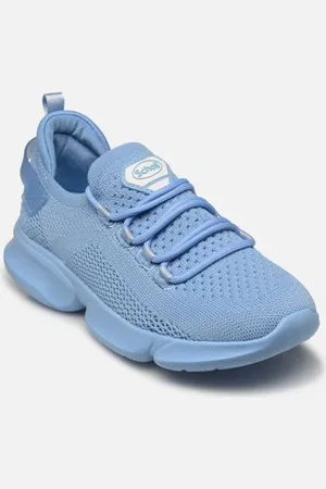 Scholl CAMDEN COMFORT - - Sneaker - Größe 35