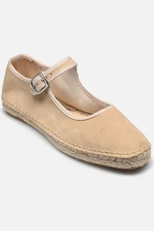 Georgia Rose Espadrilles Diloupie - - Größe 36