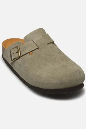 Scholl Hausschuhe FAE COLLECTION - - Größe 35