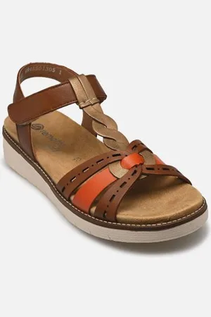 Remonte Sandalen D2044 - - Größe 36