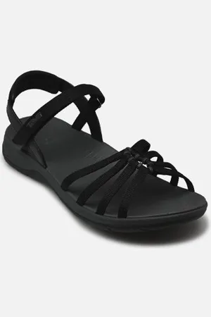 Teva Sandalen TirraTraveler - - Größe 36