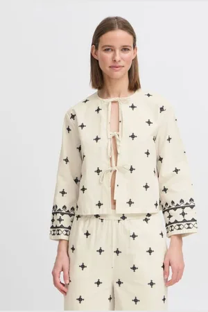 B YOUNG Bekleidung BYDUNIA JACKET - - - Größe 34