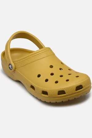 Crocs Sandalen Classic - - Größe 39 - 40
