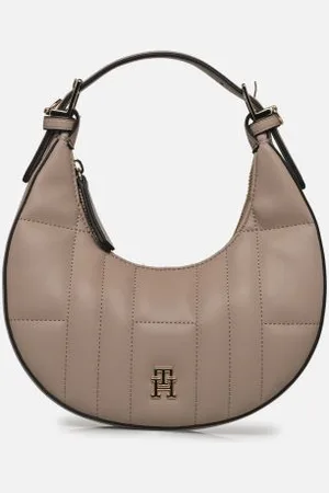 Tommy Hilfiger Handtaschen TH FEMININE MOON CRO - - Größe T.U