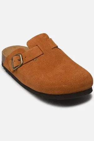 Scholl Hausschuhe FAE COLLECTION - - Größe 35