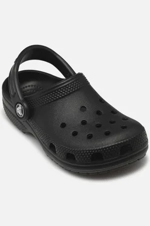 Crocs Sandalen Classic Clog K - - Größe 19 - 20