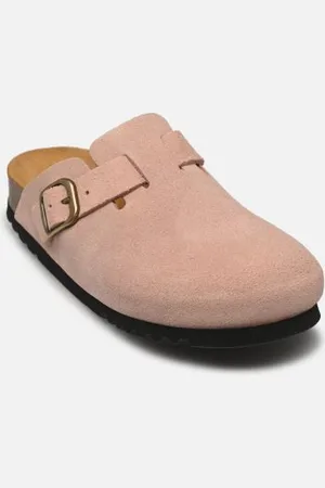 Scholl Hausschuhe FAE COLLECTION - - Größe 35