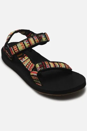 Teva Sandalen Original universal W - - Größe 36