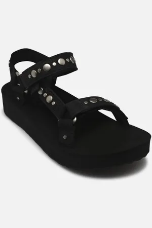 Teva Sandalen Midform Universal Studded - - Größe 36