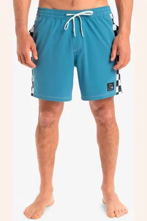 Quiksilver Bekleidung Original Arch Volley 17 EQYJV04109 - - Größe L