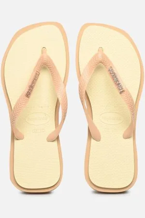 Havaianas Zehensandalen Top Square Fusion - - Größe 35 - 36