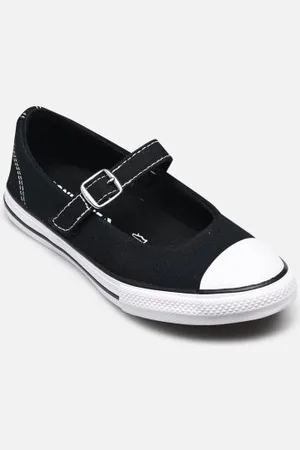Converse Ballerinas Chuck Taylor All Star Dainty Mary Jane Ox C - - Größe 27