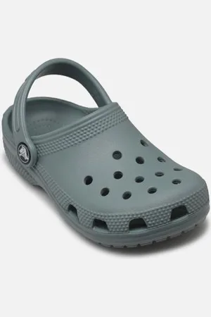 Crocs Sandalen Classic Clog K - - Größe 20 - 21