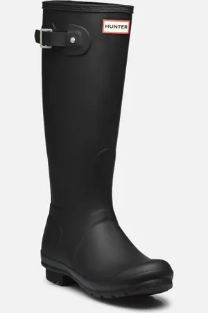 Hunter Stiefel Womens Original Tall Boot - - Größe 36