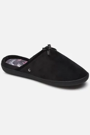 Isotoner Hausschuhe Mule Ergonomique Mousse Intérieure Ewr W - - Größe 36