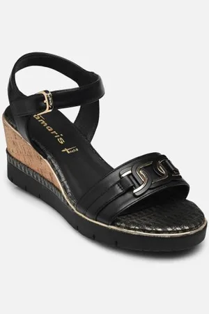 Tamaris Sandalen 28702-42 - - Größe 36
